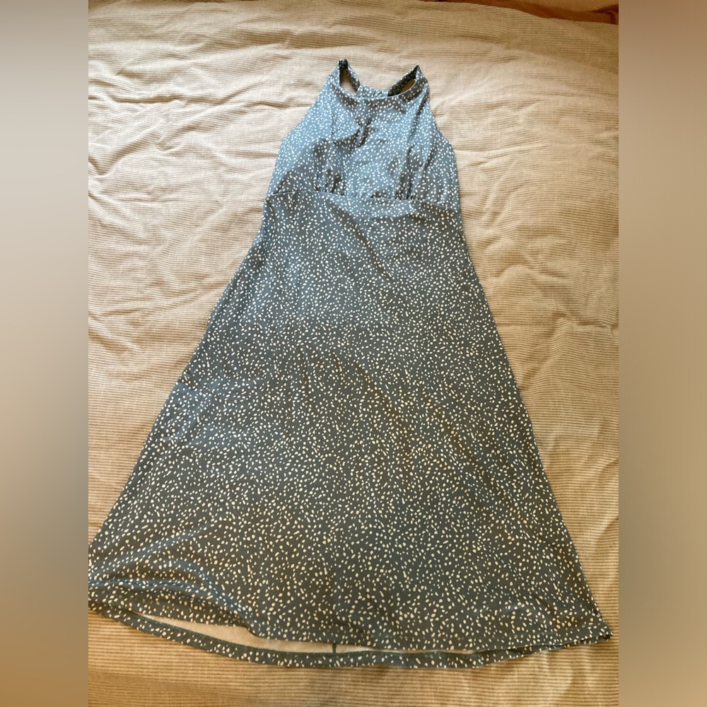 Prana summer dress